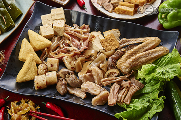 大滷桶(華榮店)