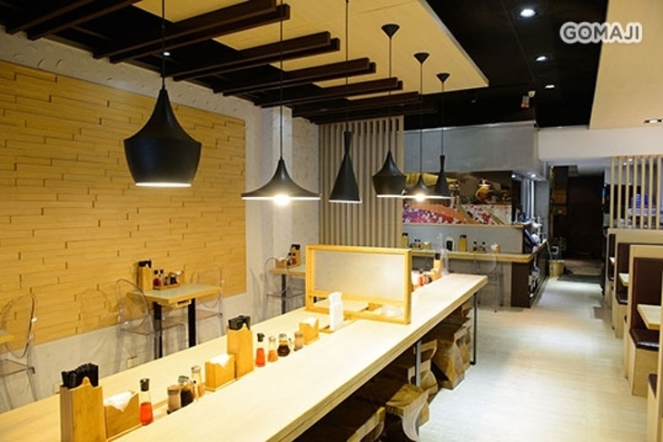番樂屋(漢中店)