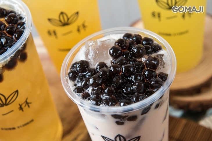 鮮一杯