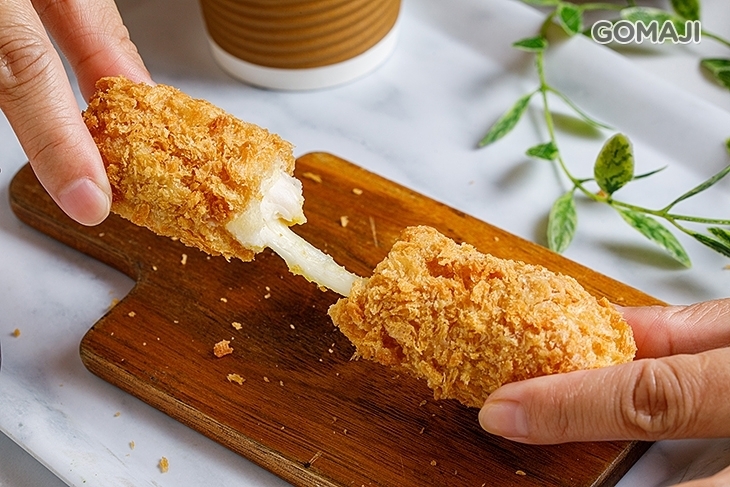 巧速漢堡 蔬食漢堡(三重三和旗艦店)