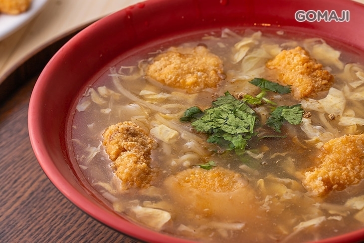 南台灣火雞肉土魠魚焿(大園店)