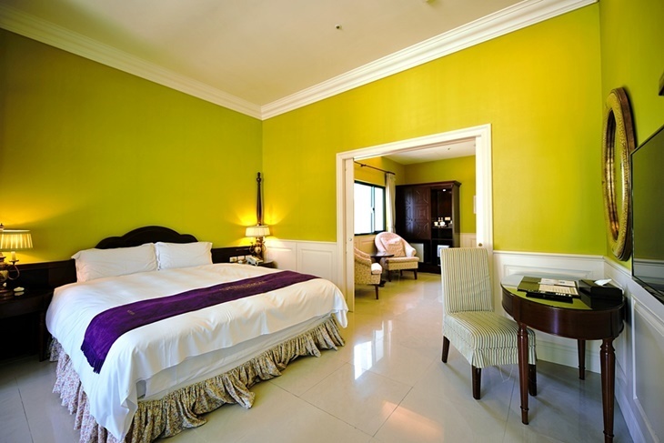 宜蘭礁溪-沐恩飯店集團兩館聯賣