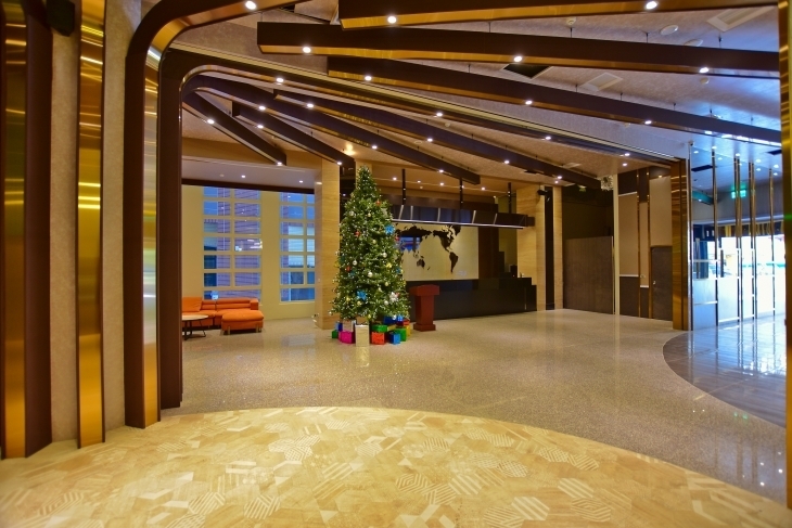 宜蘭礁溪-沐恩飯店集團兩館聯賣