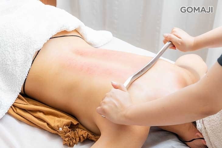 自然色國際美學院