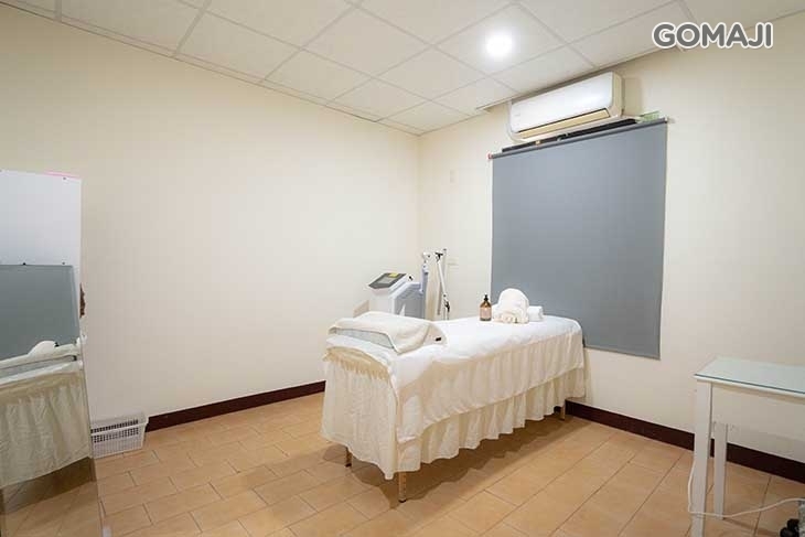 自然色國際美學院