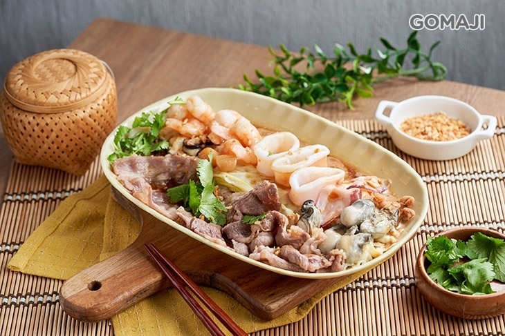 青木堂潮州腸粉