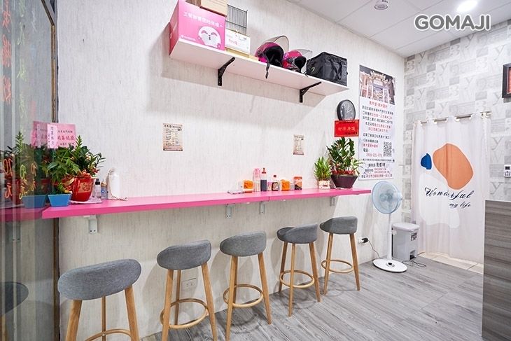 青木堂潮州腸粉