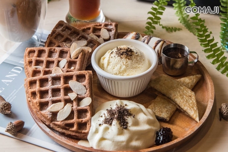 台南-華美光學eye玩視界