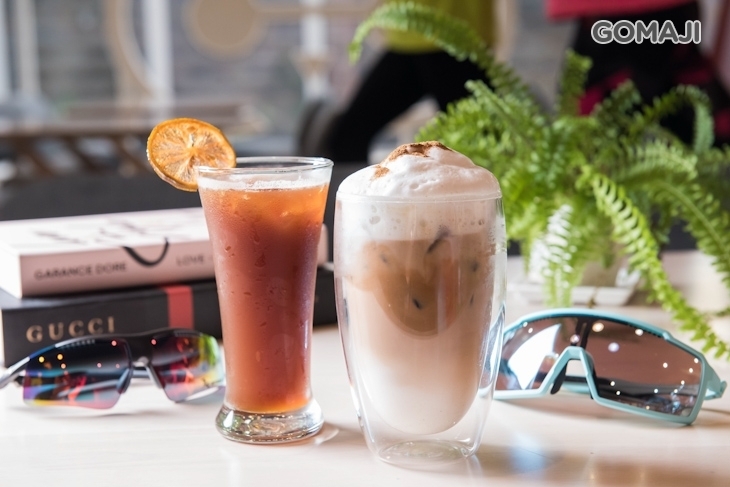 台南-華美光學eye玩視界