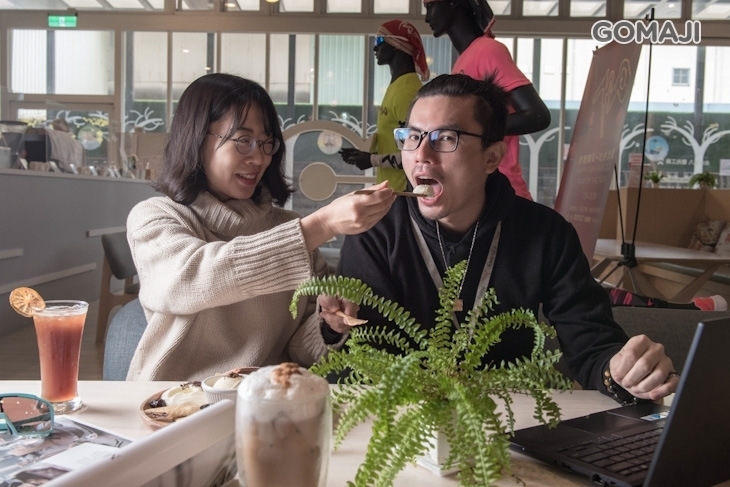 台南-華美光學eye玩視界