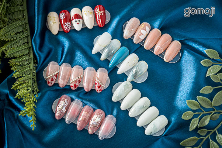 禾苑美學(美甲)