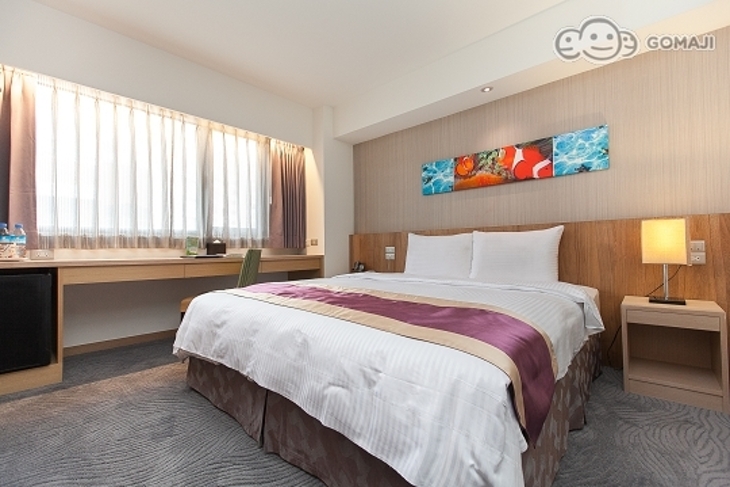 花蓮-富野渡假酒店