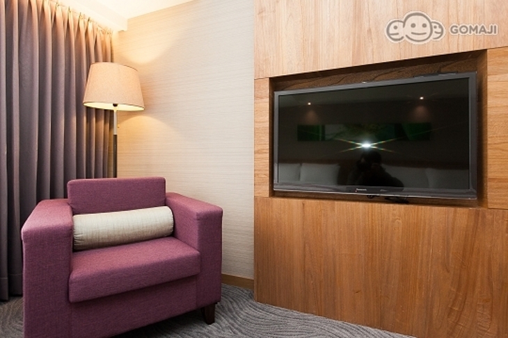 花蓮-富野渡假酒店