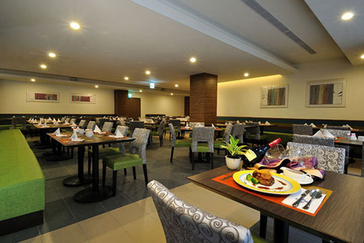 花蓮-富野渡假酒店