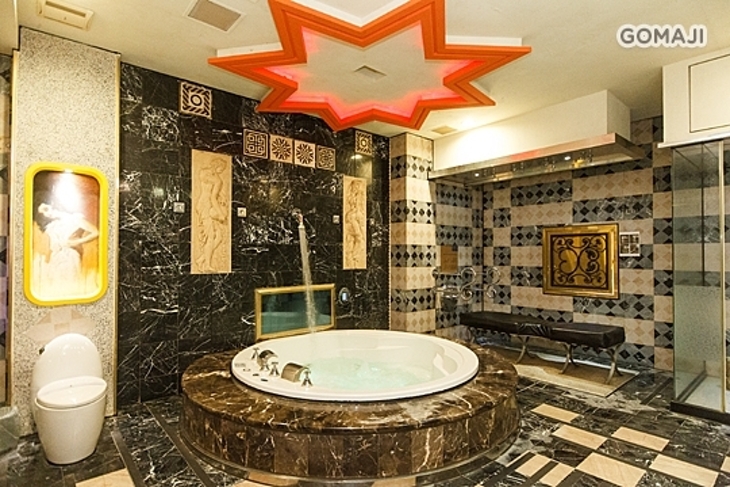 桃園-7星國際汽車旅館