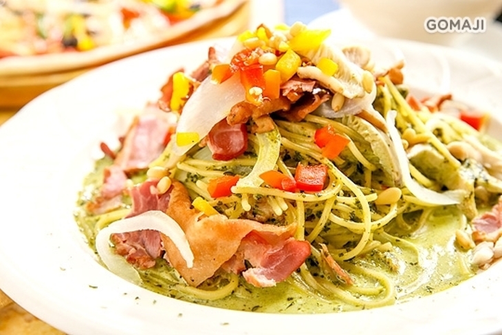 WOODSTONE(頂好店)