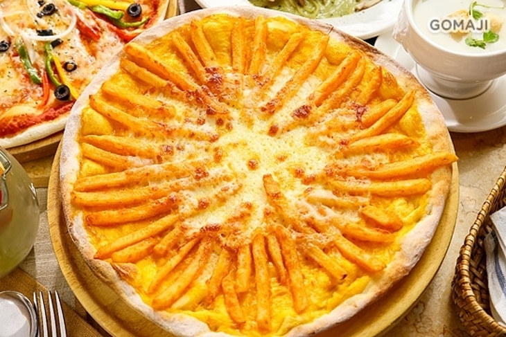 WOODSTONE(頂好店)
