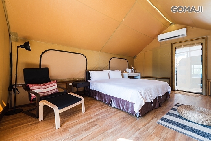 六龜-國蘭花園Villa會館