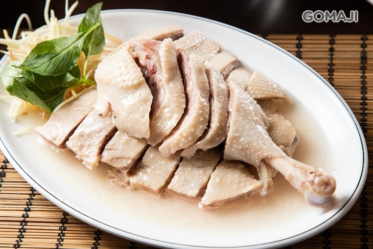 鵝再來  平價現炒