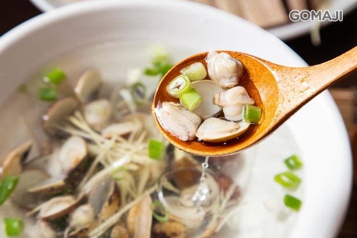 鵝再來  平價現炒