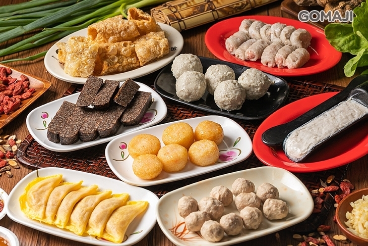 府城阿正碳燒羊肉爐