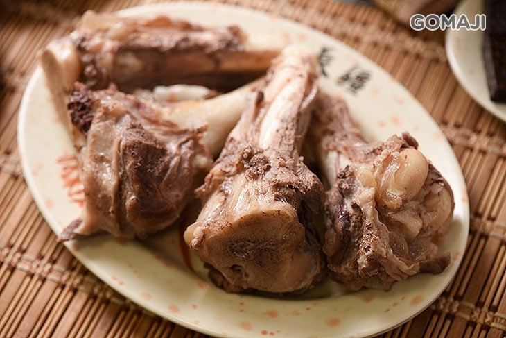 長疆羊肉爐(新竹忠孝店)