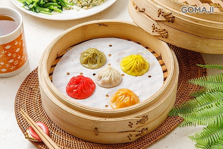 金品茶樓
