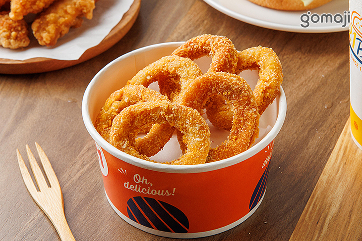 21PLUS、21風味館