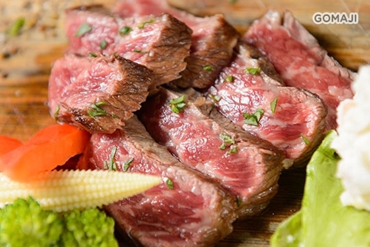Range Bistrokaya 鐵板創意料理