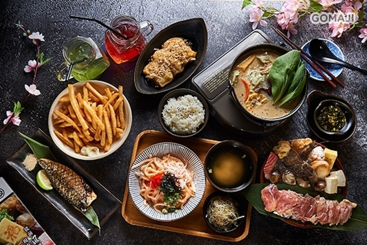 風見鷄 鍋物食堂