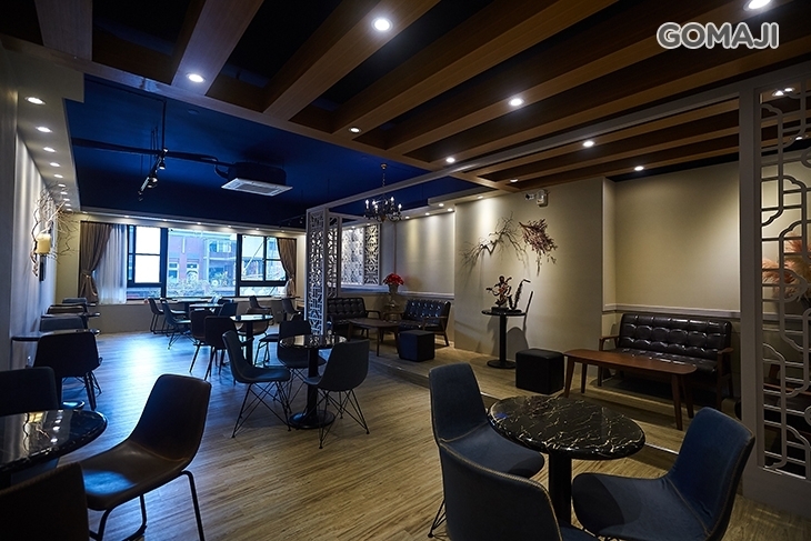 PLUSS coffee泇典咖啡