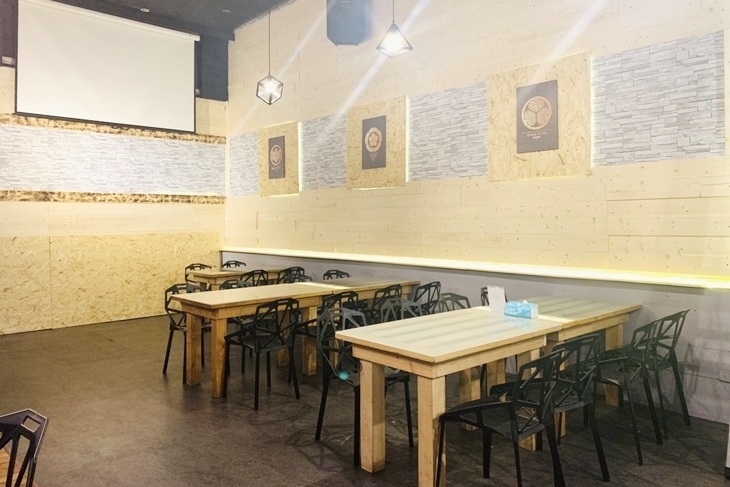 海神弄局(開山總店)