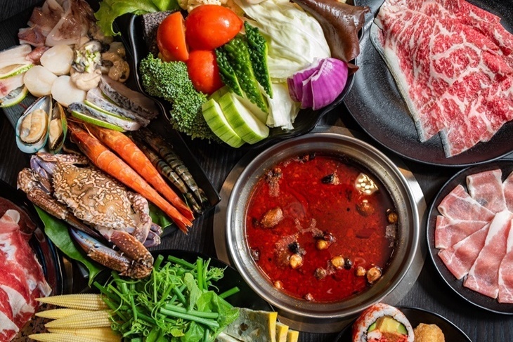 新千葉火鍋(西門店)