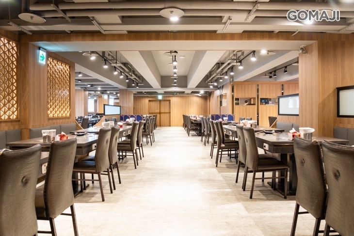 新千葉火鍋(西門店)