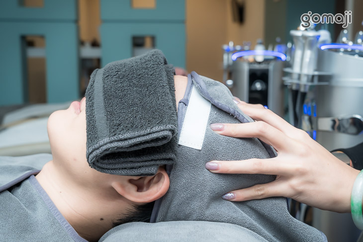 美妍湁洸輕洗顏(寧夏店)