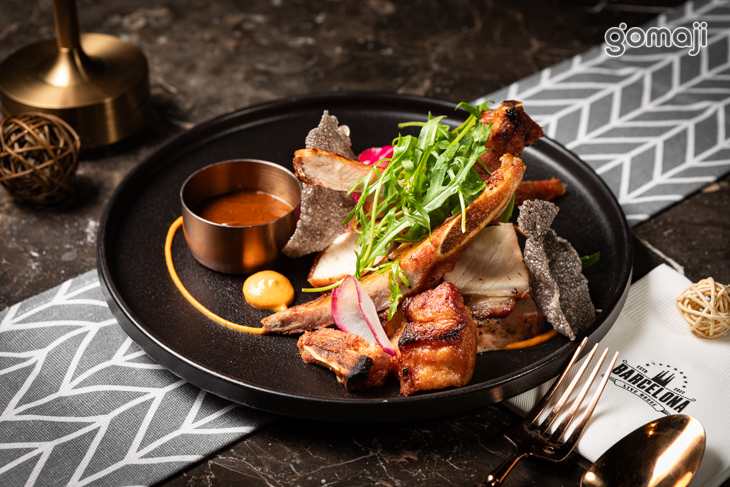 巴塞隆納 Barcelona Live House