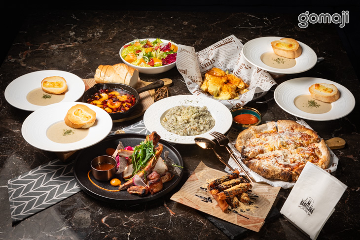 巴塞隆納 Barcelona Live House