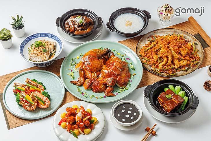 瀚寓酒店-弈夢紅樓