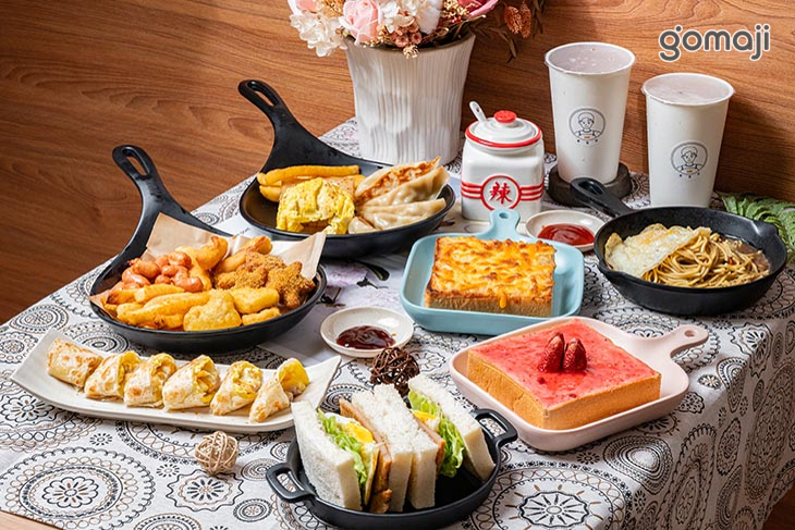 易百分肉蛋吐司(三重壹號店)