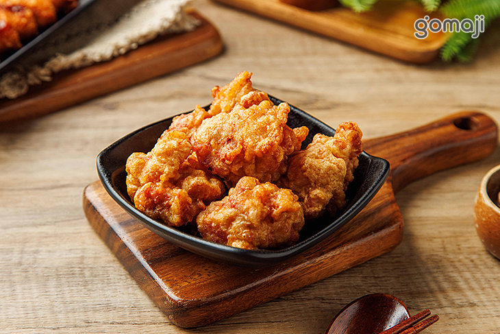 元日本豚骨拉麵