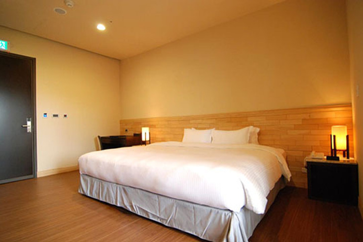 新店-矽谷溫泉會館