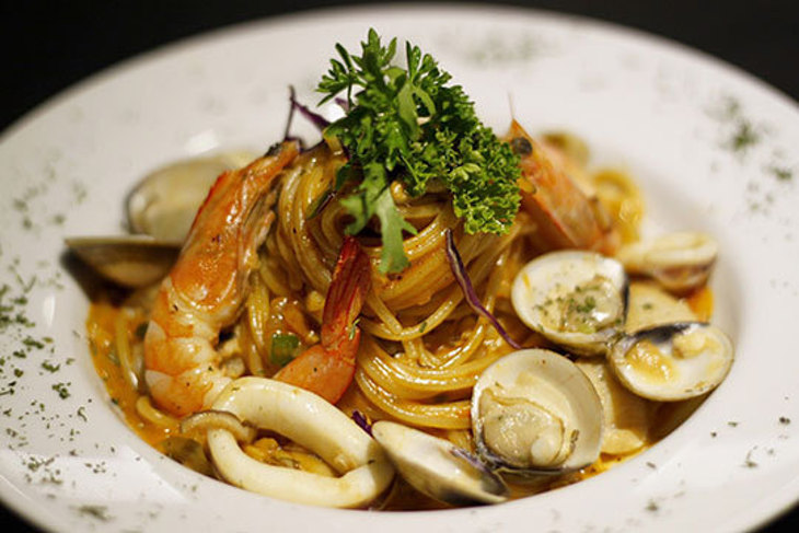 Mr.Moon 月亮先生咖啡館