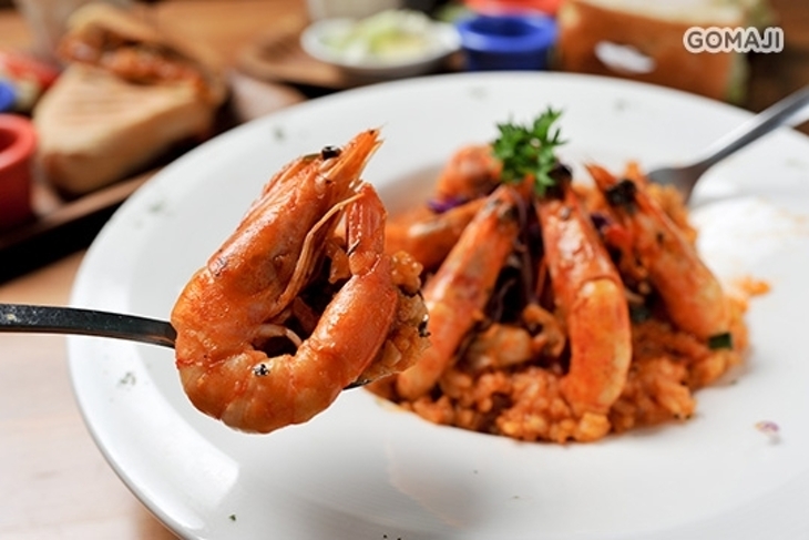 Mr.Moon 月亮先生咖啡館