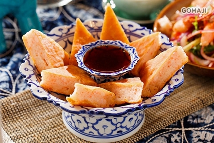 饗泰多Siam More 泰式風格餐廳(忠孝店)
