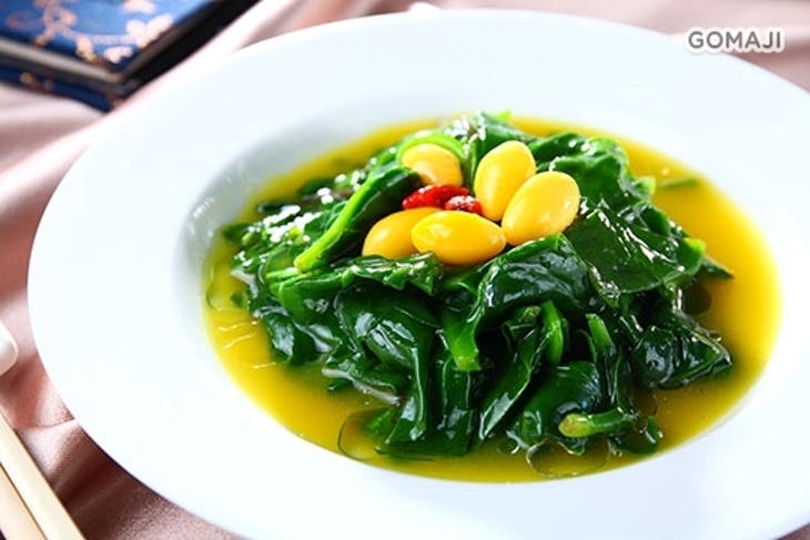 台中金典酒店-金園中餐廳