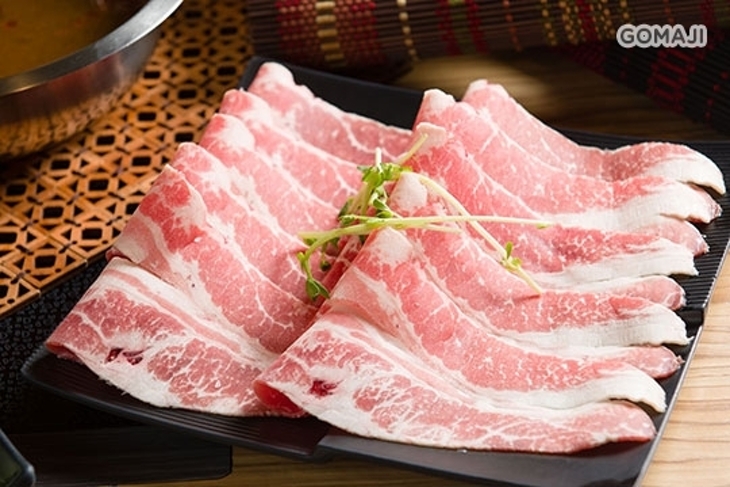 品川精緻鍋物