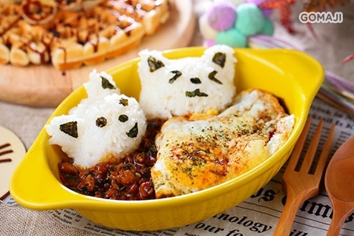 養貓人家