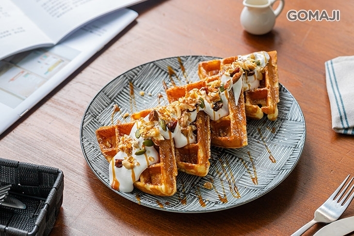 麗多森林溫泉酒店(貓森咖啡廳)