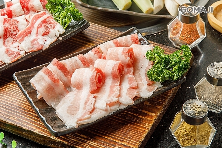 極醬太郎日式燒肉