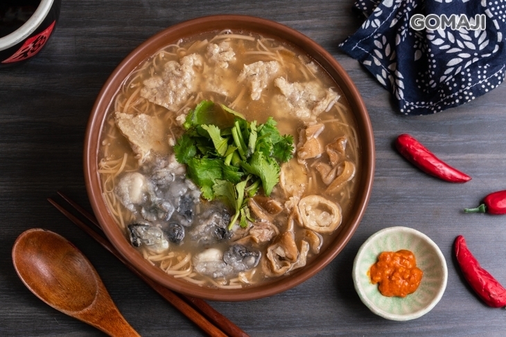 金牌蚵仔麵線(泰山旗艦店)